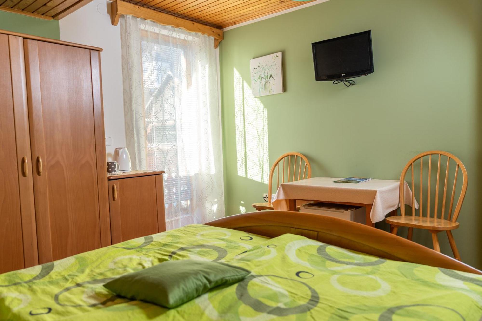 Apartments And Rooms Hodnik Slavko Bohinj Exterior photo