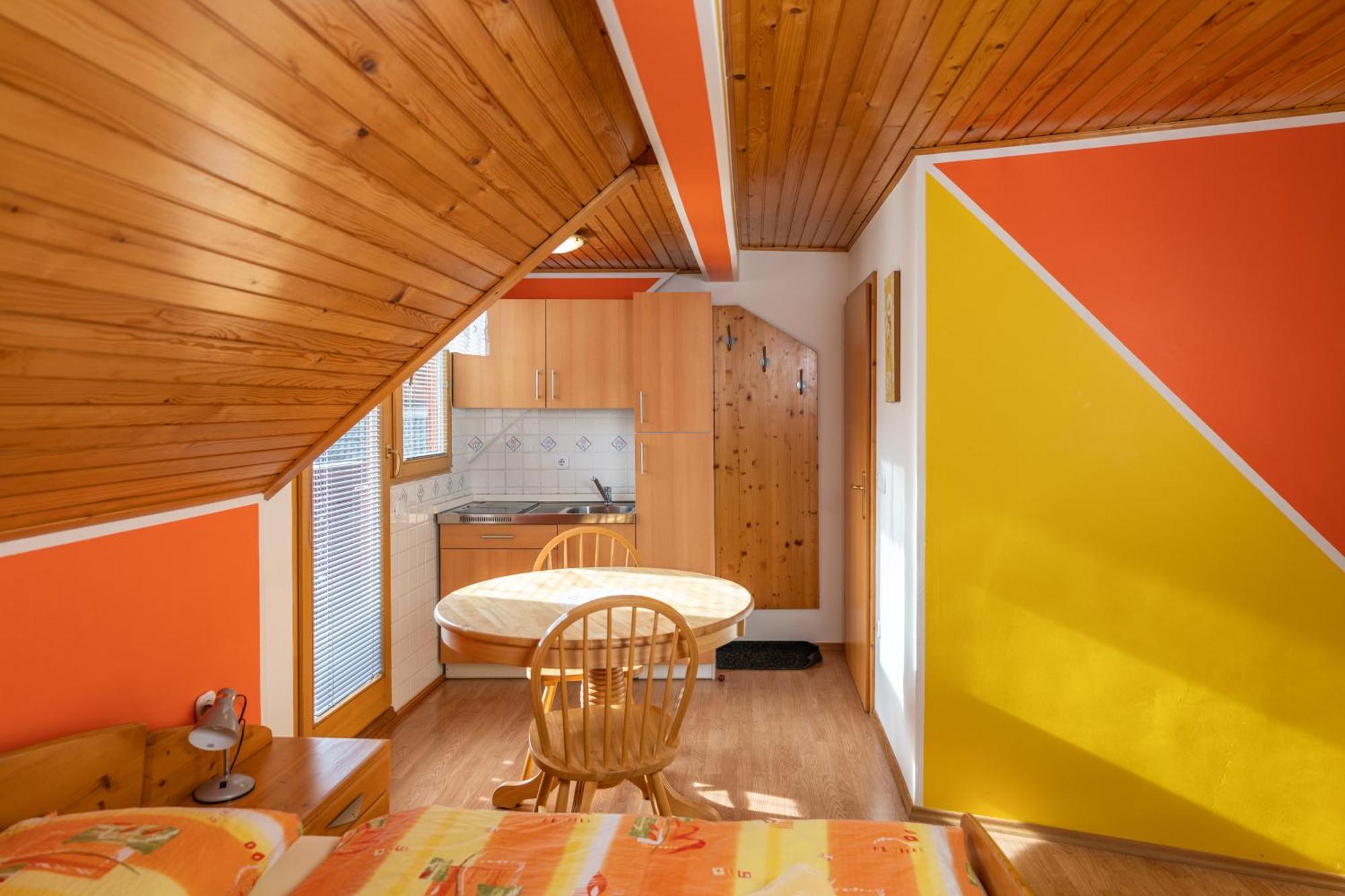 Apartments And Rooms Hodnik Slavko Bohinj Exterior photo