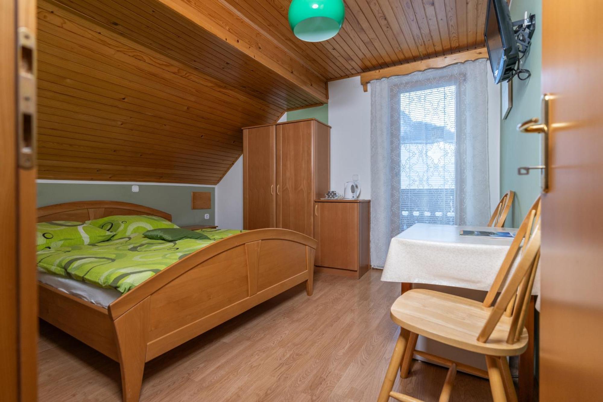 Apartments And Rooms Hodnik Slavko Bohinj Exterior photo