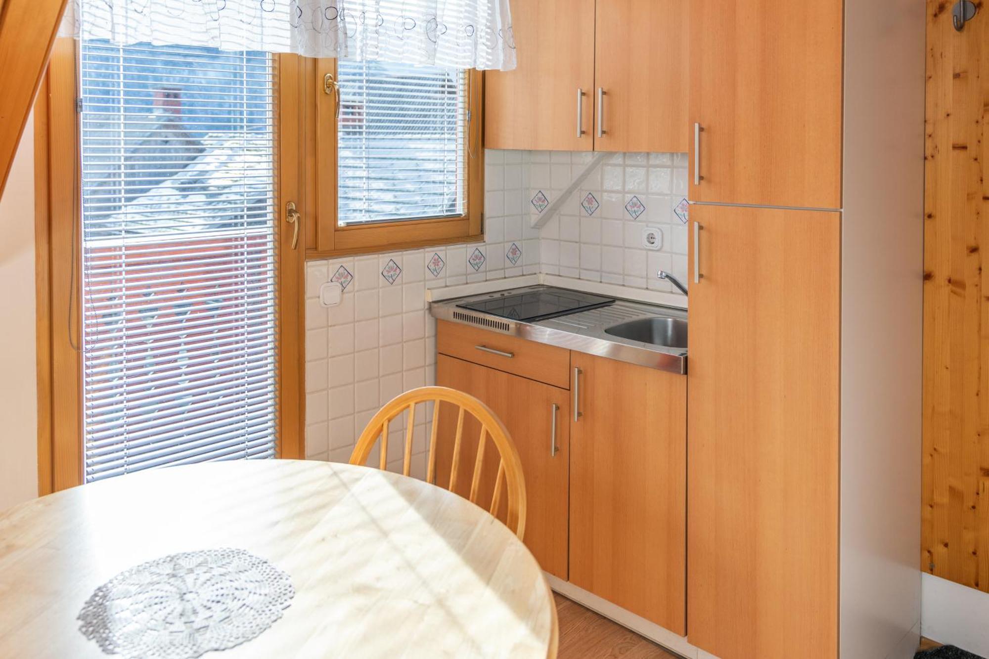Apartments And Rooms Hodnik Slavko Bohinj Exterior photo