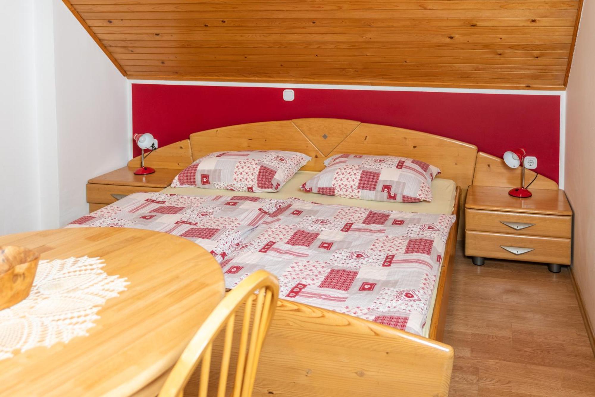 Apartments And Rooms Hodnik Slavko Bohinj Room photo