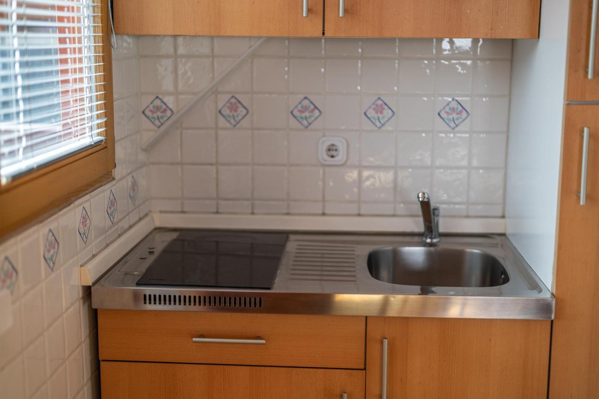 Apartments And Rooms Hodnik Slavko Bohinj Exterior photo