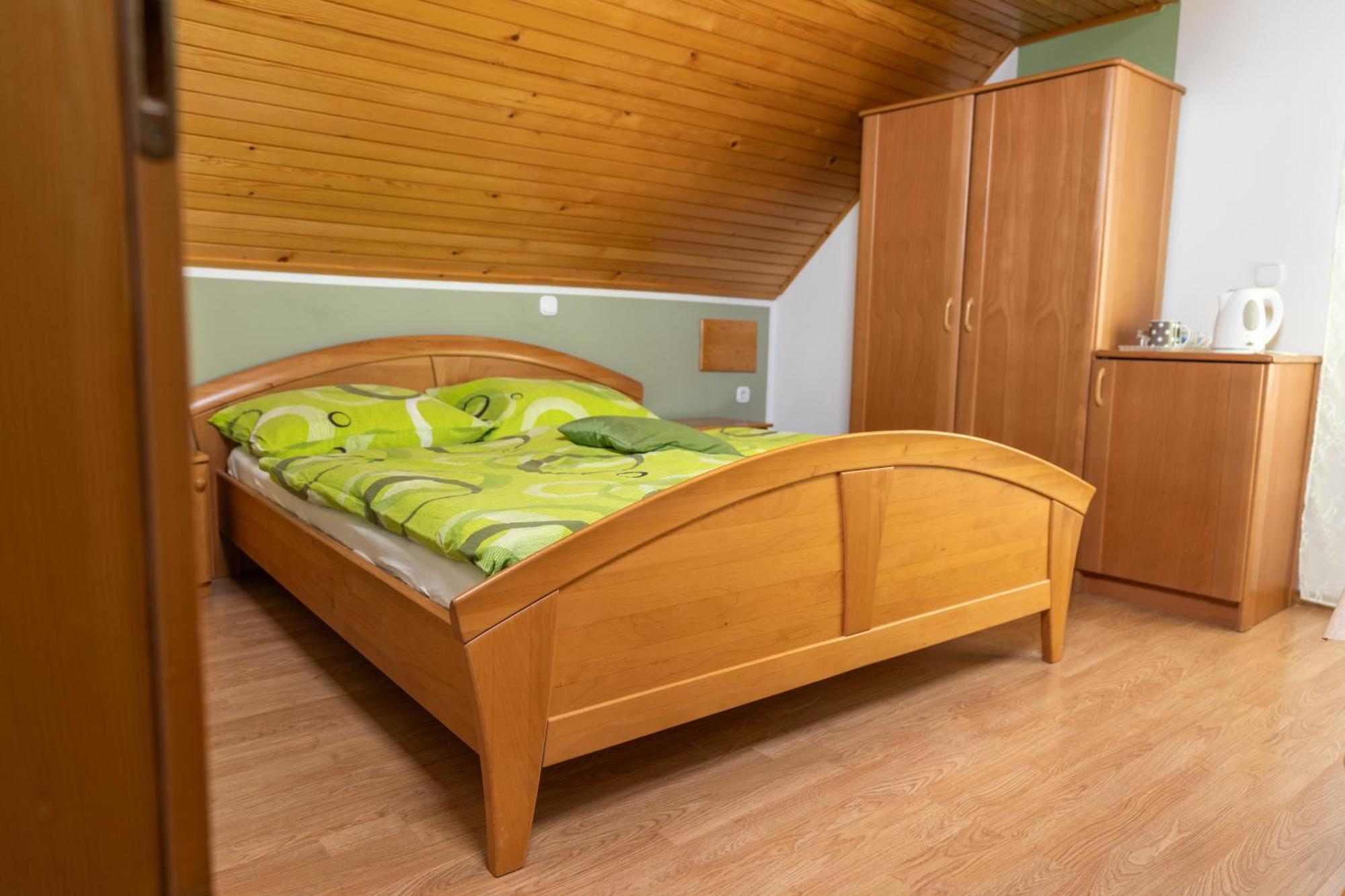 Apartments And Rooms Hodnik Slavko Bohinj Exterior photo