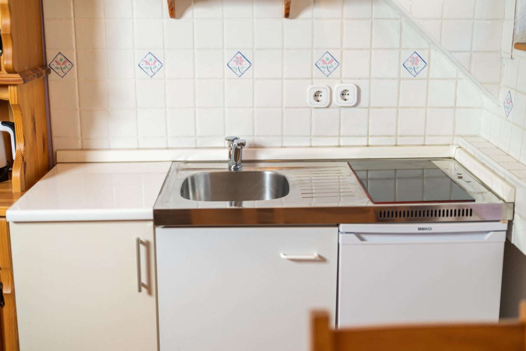 Apartments And Rooms Hodnik Slavko Bohinj Exterior photo