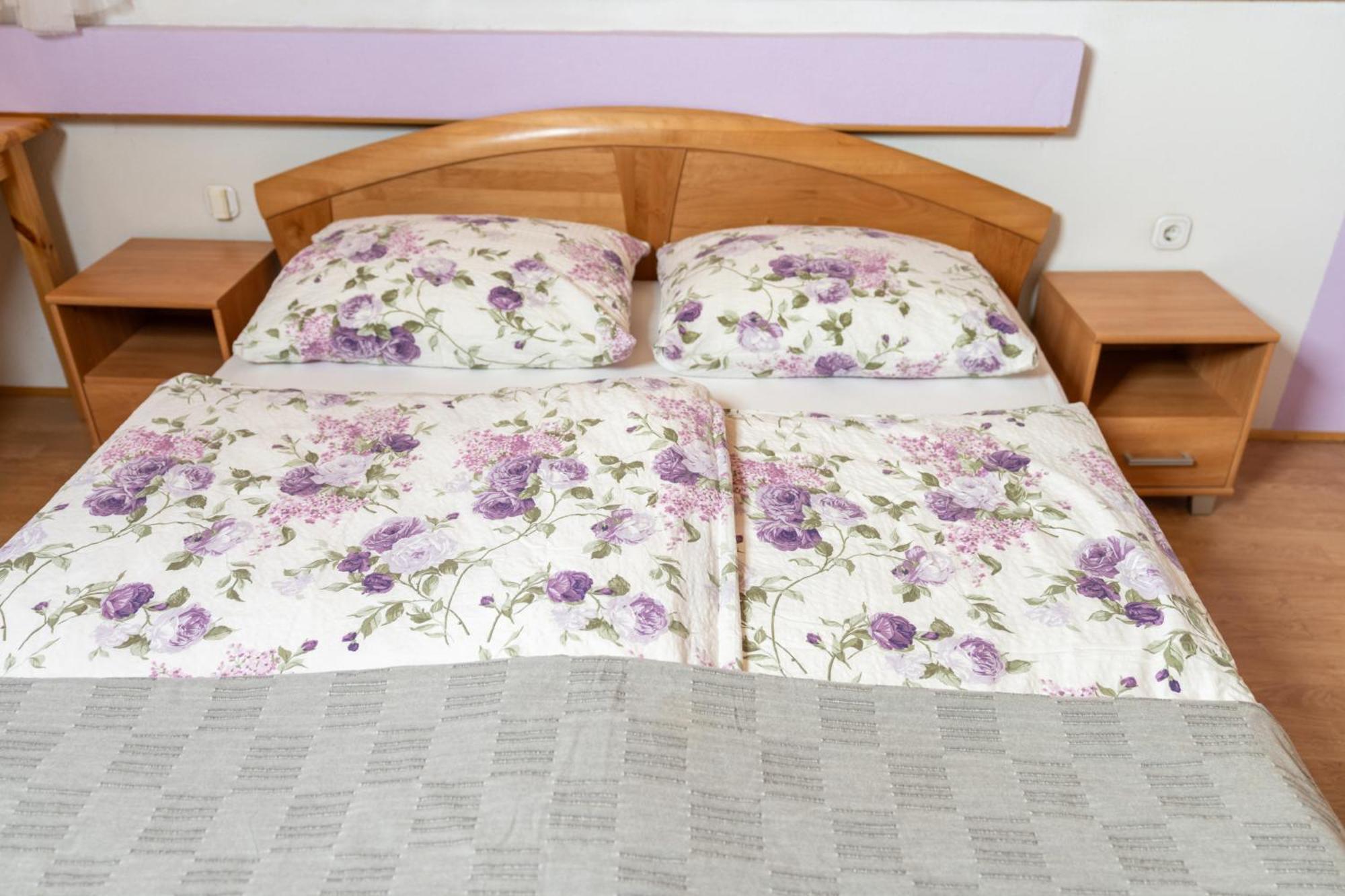 Apartments And Rooms Hodnik Slavko Bohinj Exterior photo